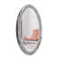 Miroir mural Amla