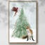 Noël en forêt, collection B-1427784089-1427784086
