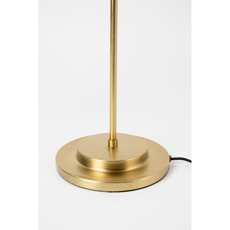 Xavi Desk Table Lamp, Gold
