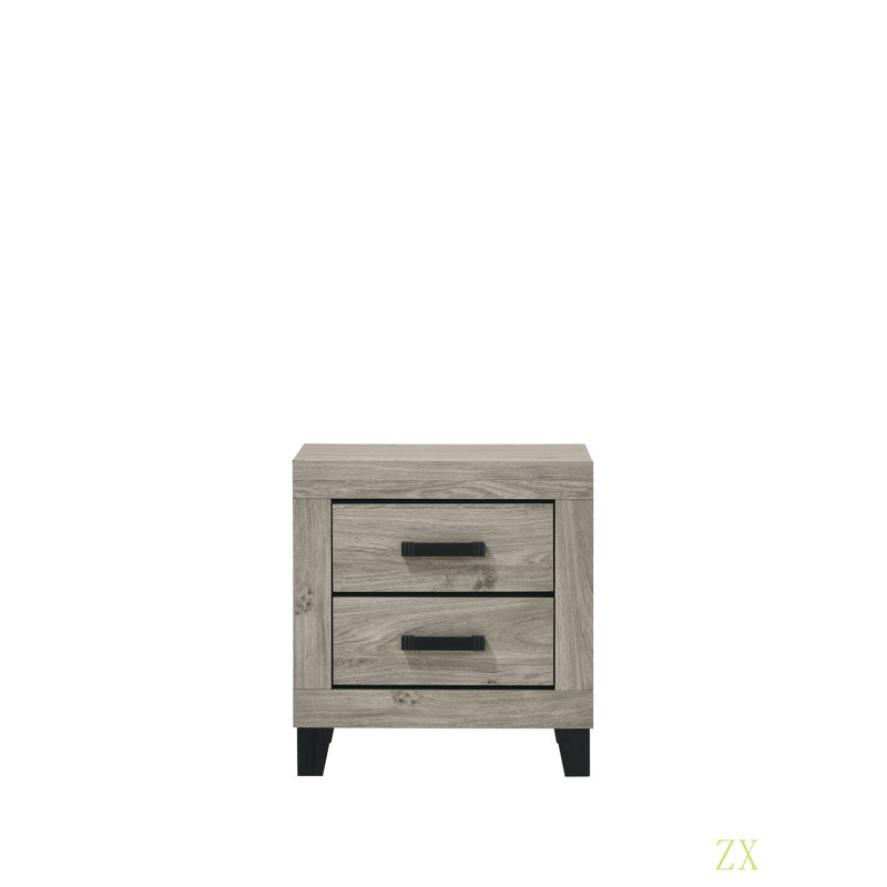 Table de chevet Mari