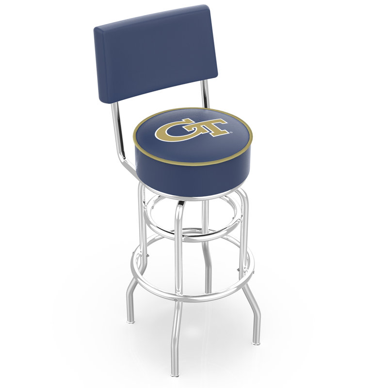 Tabouret tournant 30 "NCAA, Georgia Tech