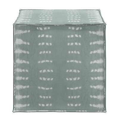 Esmerelda Upholstered Ottoman