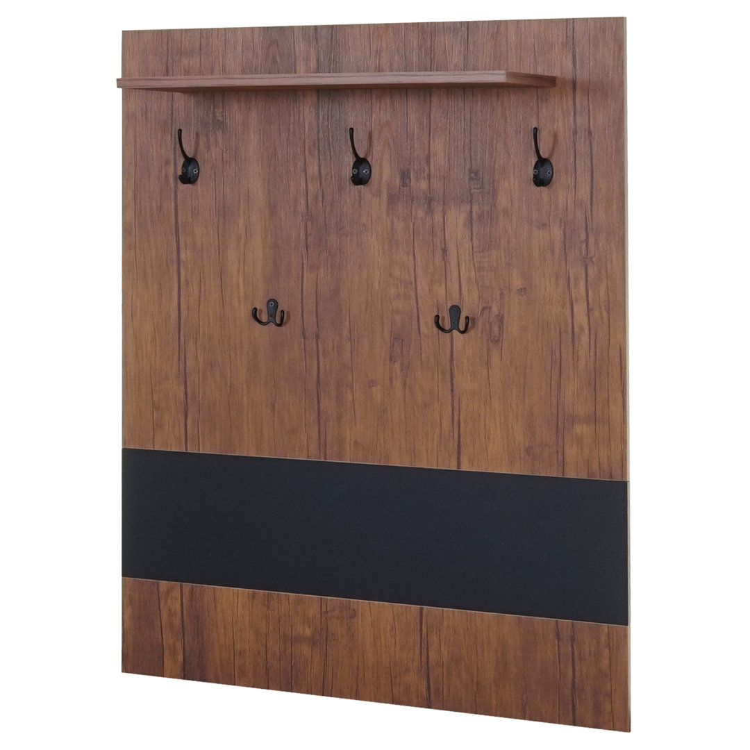 Wandgarderobe Jean