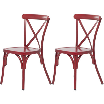 Aabir Outdoor Dining Side Chair