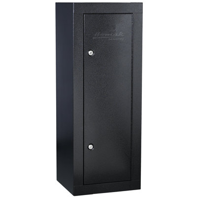 Armoire de sécurité 12 pistolets en acier