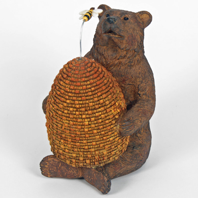 Sikorsky Animals Figurines & Sculptures