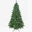 Arbre de Noël vert 6 pi-1249906095