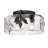 Andries Glass Flush Mount-92389156