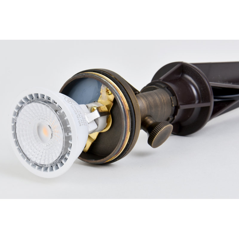 Projecteur câblé à basse tension Spilsby