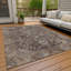 Tapis intérieur / extérieur lavable à la machine Arline ACN2165 Global-263336504