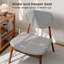 Velvet Accent Chair-1785800786