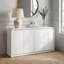 Armoire de rangement en MDF à 4 portes Curved Edge-120518355