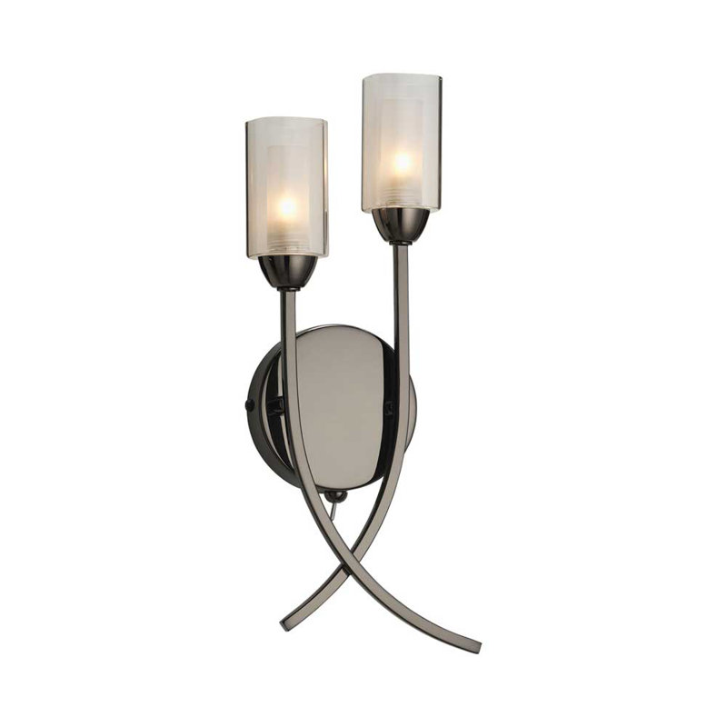 Cambridge Wallchiere, Mirror Black