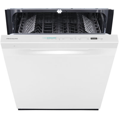 24" Dishwasher