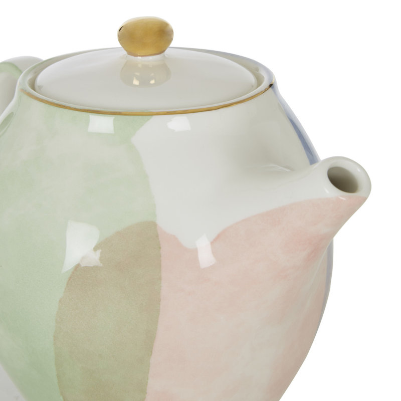 Norden Home Pool 1ml Teapot