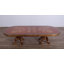 Ensemble de salle à manger extensible en bois massif 9 pièces Beardmore-1988032111