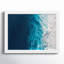 Seascape Of Splashing Waves by The Creative Bunch Studio-955228165-955228163