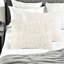 Ensembles de literie en chenille douce, simple / simple TG, design texturé moderne pour la maison
