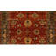 Wool Southwestern Area Rug