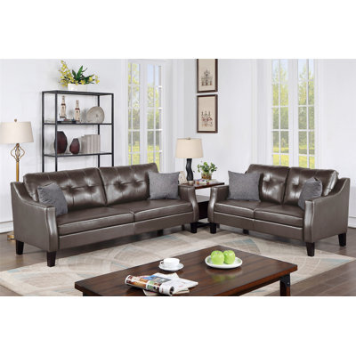 Darries Upholstered Sofa