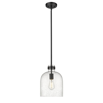 Lustre 1 lumière Walpole