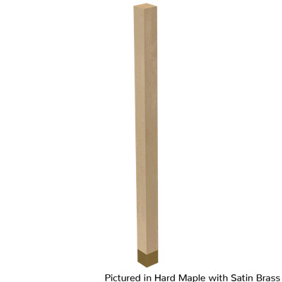 Lucie Table Leg
