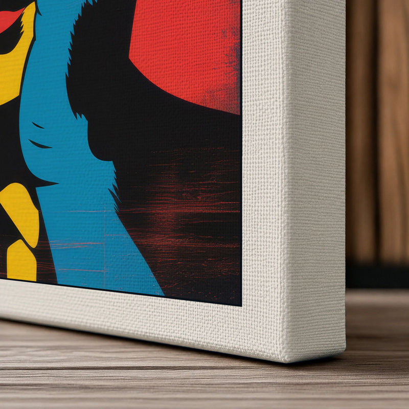 Print, 36x24 - 91.4 x 61.0 cm, Cream Border