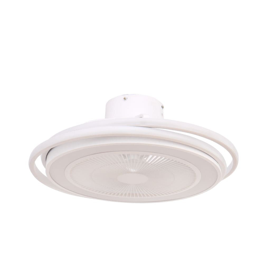 59 cm LED-Deckenventilator Andrea