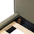 Pelham Flange Edge Bed Frame-97762537-107209889