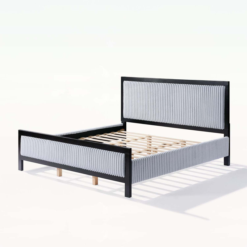 Bed For Bedroom, King