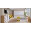 Creagh 40cm W Bedside Table-71466649