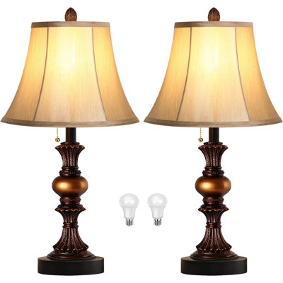Haeden Table Lamp