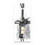 Metal Wall Clock-901994221