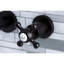 Robinet de salle de bain mural Metropolitan-39105176
