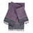 Ensemble de serviettes 100% coton 3 pièces Dempster