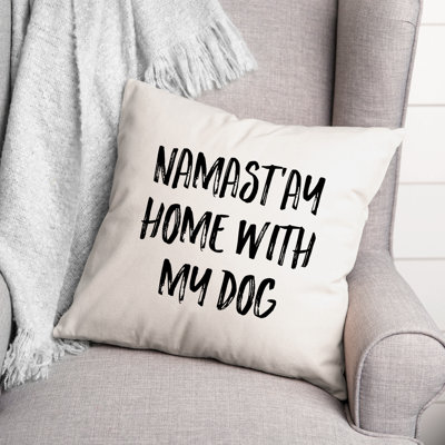 Throw Pillow