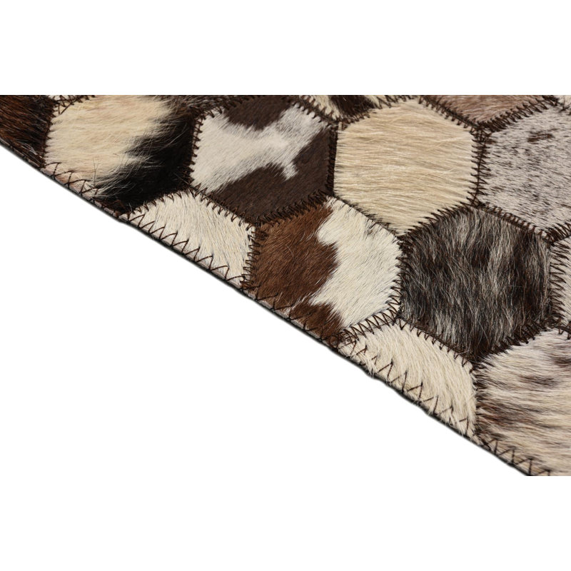 Ortega Multi Rug