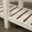 83'' W Solid Wood Console Table-368111514