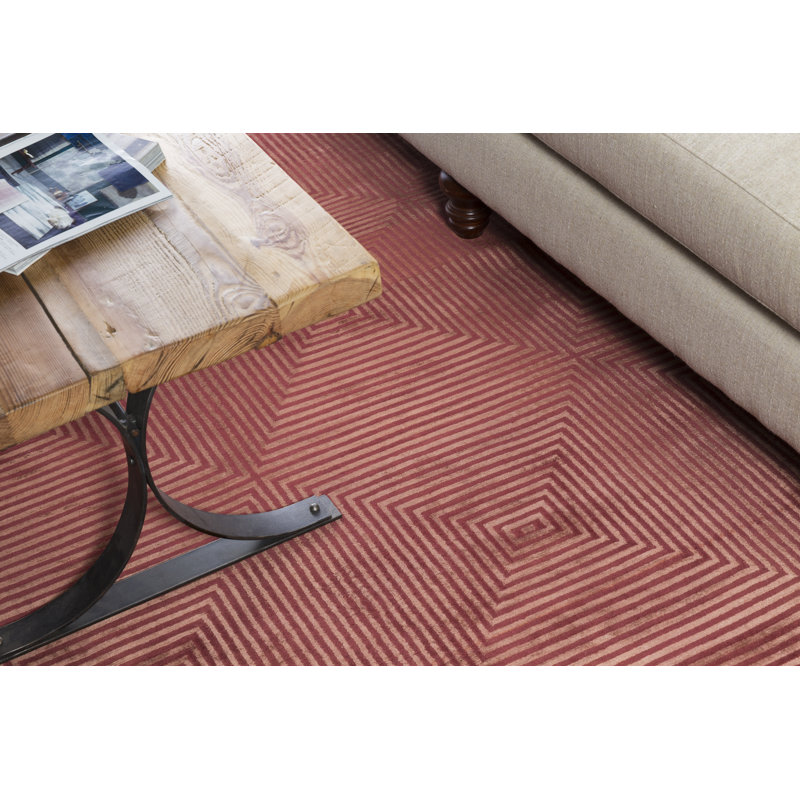 Elora Geometric Indoor Rug, Rectangle 2' x 3'