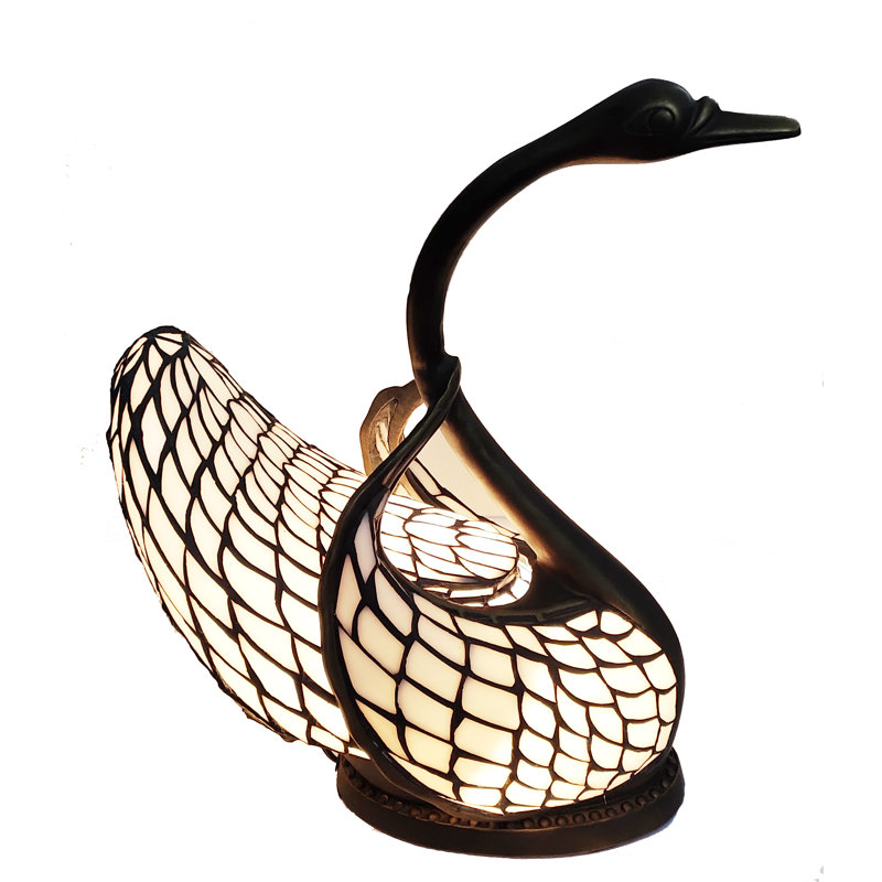 Gaetana Metal Novelty Lamp