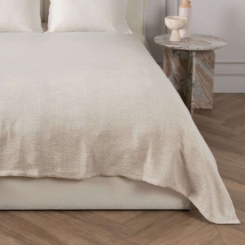 Anion Blanket, Queen