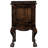 Samoset 21'' W Solid Wood Nightstand