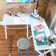 Demeter L-Shape Desk