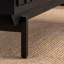 Table basse rectangulaire Modern