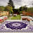 Persian Style Area Rug, Soft And Lightweight, Suitable For All Seasons, Easy To Maintain And Easy To Clean, Machine Washable Carpet Floor Mat, Suitable For Living Room, Bedroom, Dining Room, Hallway, Balcony, Room Decor, Home Decor, Outdoor Decor-1632358228