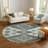 Premium Machine Washable Ralston AMF1945 Tribal Rug-320383290