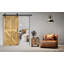 Buldir Solid Oak Barn Doors-70924060-75140289
