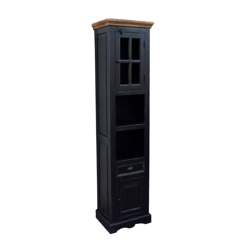 Camillus Linen Cabinet