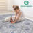 Collection Non-Shedding Living Room Bedroom Dining Home Office Stylish And Stain Resistant Area Rug-1999876503