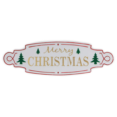 HomeRoots Wall Decor Metal
